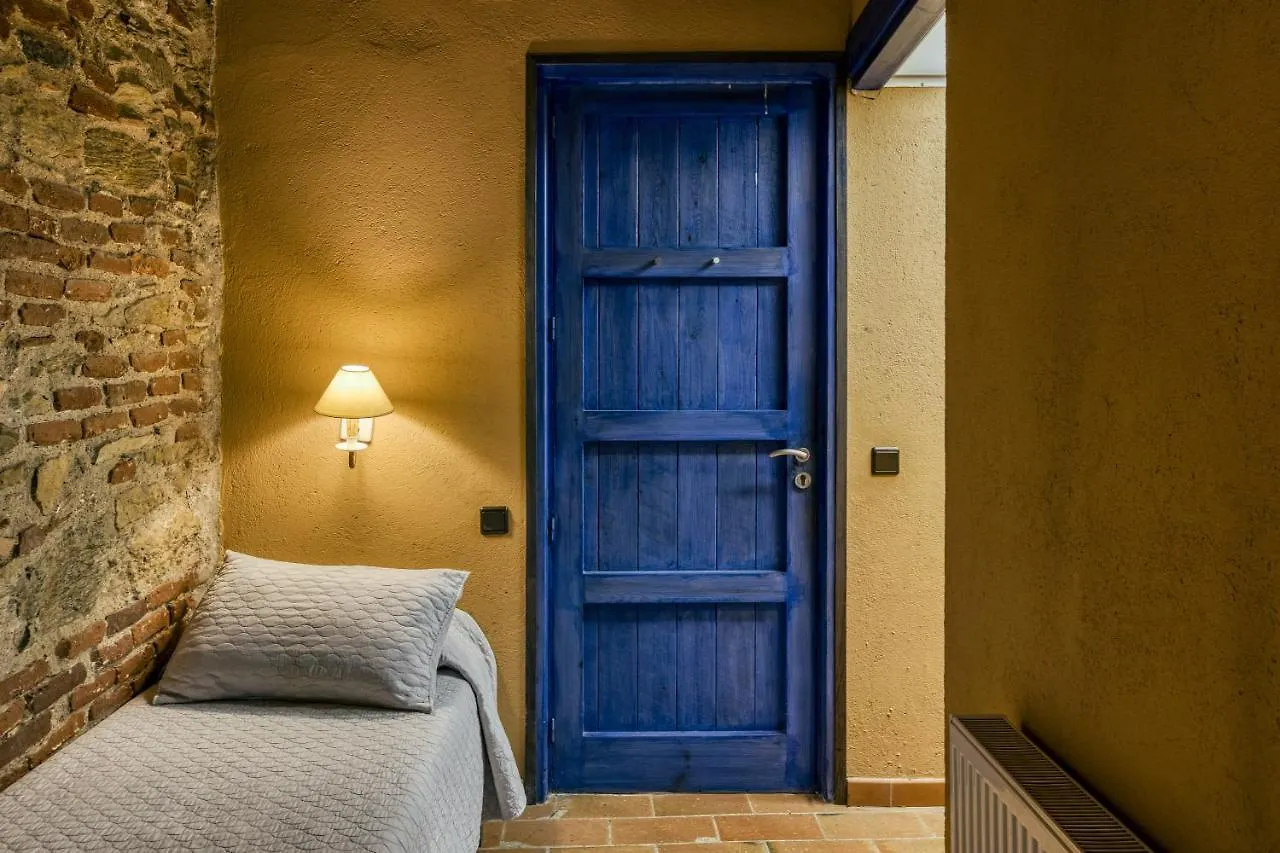 Rural Mas Hortus Villa Girona